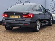 BMW 3 Series 335D XDRIVE M SPORT GRAN TURISMO 4