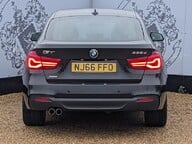 BMW 3 Series 335D XDRIVE M SPORT GRAN TURISMO 5