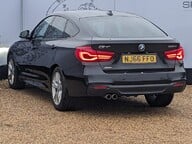 BMW 3 Series 335D XDRIVE M SPORT GRAN TURISMO 6