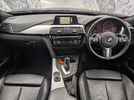 BMW 3 Series 335D XDRIVE M SPORT GRAN TURISMO 8