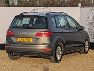 Volkswagen Golf SV SE TSI DSG 9