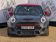 Mini Hatch JOHN COOPER WORKS 2