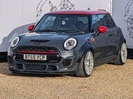 Mini Hatch JOHN COOPER WORKS 3