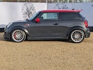 Mini Hatch JOHN COOPER WORKS 4