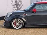 Mini Hatch JOHN COOPER WORKS 5