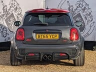 Mini Hatch JOHN COOPER WORKS 8