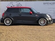 Mini Hatch JOHN COOPER WORKS 10