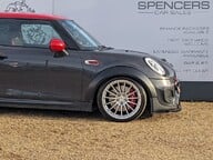 Mini Hatch JOHN COOPER WORKS 11