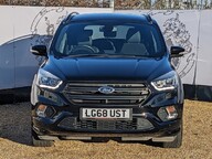 Ford Kuga ST-LINE TDCI 2