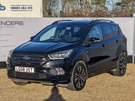 Ford Kuga ST-LINE TDCI 3