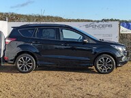 Ford Kuga ST-LINE TDCI 4