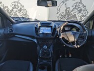 Ford Kuga ST-LINE TDCI 14