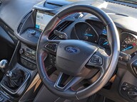 Ford Kuga ST-LINE TDCI 20