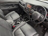 Mitsubishi Outlander DI-D 4 7