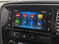 Mitsubishi Outlander DI-D 4 16