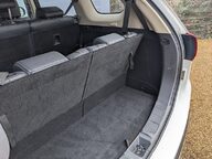 Mitsubishi Outlander DI-D 4 23