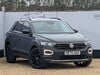 Volkswagen T-Roc BLACK EDITION TSI EVO DSG