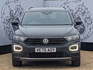 Volkswagen T-Roc BLACK EDITION TSI EVO DSG 2