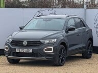 Volkswagen T-Roc BLACK EDITION TSI EVO DSG 3