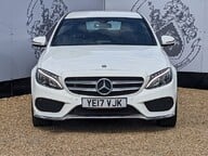 Mercedes-Benz C Class C 250 D 4MATIC AMG LINE 2