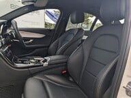 Mercedes-Benz C Class C 250 D 4MATIC AMG LINE 13