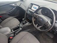 Ford Focus TITANIUM TDCI 12