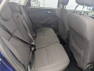 Ford Focus TITANIUM TDCI 16