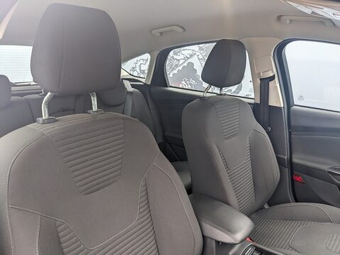Ford Focus TITANIUM TDCI 15