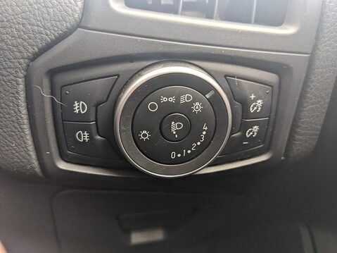 Ford Focus TITANIUM TDCI 29