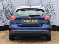 Ford Focus TITANIUM TDCI 8