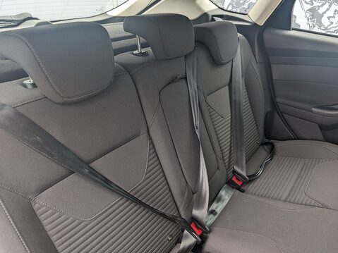 Ford Focus TITANIUM TDCI 17