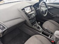 Ford Focus TITANIUM TDCI 13