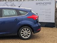 Ford Focus TITANIUM TDCI 6