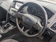 Ford Focus TITANIUM TDCI 20