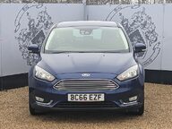 Ford Focus TITANIUM TDCI 2