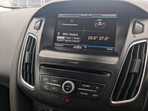 Ford Focus TITANIUM TDCI 28