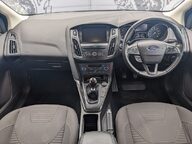 Ford Focus TITANIUM TDCI 14