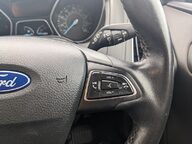 Ford Focus TITANIUM TDCI 22