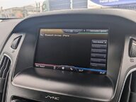 Ford Focus TITANIUM TDCI 24