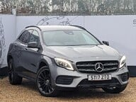 Mercedes-Benz GLA GLA 220 D 4MATIC AMG LINE PREMIUM 1