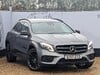 Mercedes-Benz GLA GLA 220 D 4MATIC AMG LINE PREMIUM