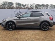 Mercedes-Benz GLA GLA 220 D 4MATIC AMG LINE PREMIUM 4