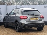 Mercedes-Benz GLA GLA 220 D 4MATIC AMG LINE PREMIUM 7