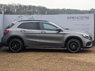 Mercedes-Benz GLA GLA 220 D 4MATIC AMG LINE PREMIUM 10