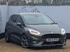 Ford Fiesta ST-LINE