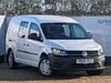 Volkswagen Caddy C20 TDI KOMBI