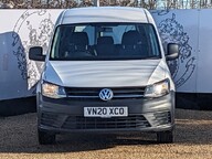 Volkswagen Caddy C20 TDI KOMBI 2