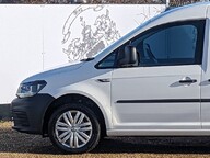 Volkswagen Caddy C20 TDI KOMBI 5