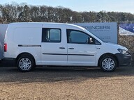 Volkswagen Caddy C20 TDI KOMBI 10