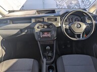 Volkswagen Caddy C20 TDI KOMBI 13